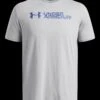 UA M SLICED WORDMARK - T-Shirt Pour Hommes - Under Armour -Go Sport Boutique under armour canada ua m sliced wordmark gris 138680 110 02 61cf6700 5291 4264 8e18 c2b405a2d73c