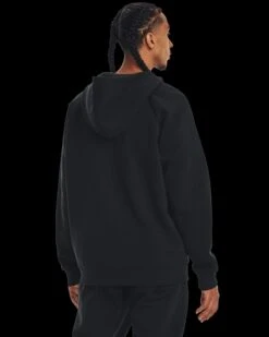 UA RIVAL FLEECE FZ HOODIE - Veste Zippée Pour Hommes - Under Armour 10 UA RIVAL FLEECE FZ HOODIE - Veste Zippée Pour Hommes - Under Armour -Go Sport Boutique under armour canada ua rival fleece fz hoodie noir 137767 112 01 3487a297 5d8f 4906 88d1 132fb305042c