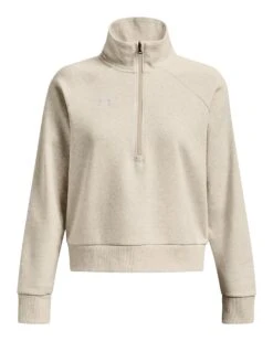 Chandail Under Armour Pour Femmes - UA RIVAL 16 Chandail Under Armour Pour Femmes - UA RIVAL -Go Sport Boutique under armour canada ua rival fleece hz ivoire 137492 694