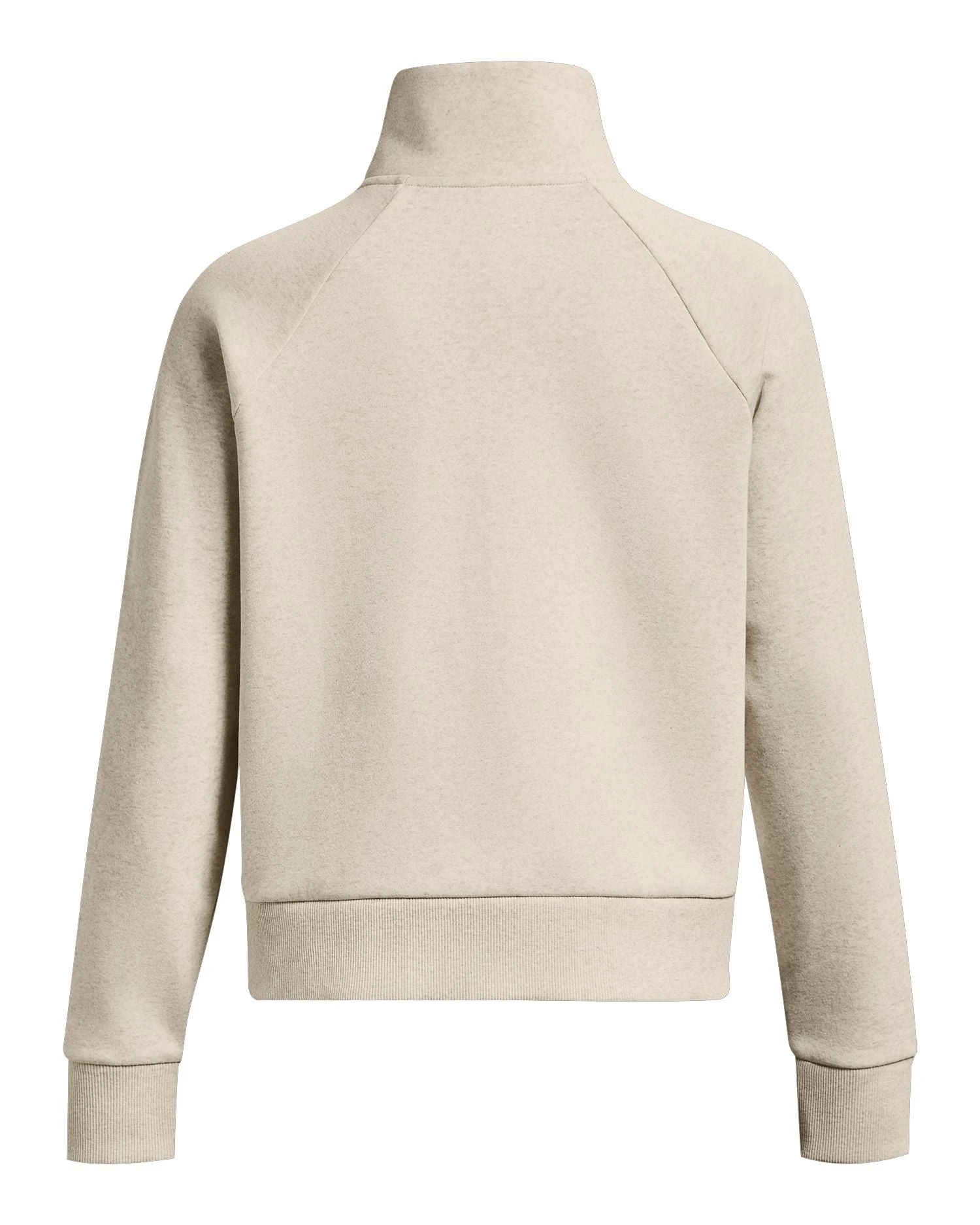 Chandail Under Armour Pour Femmes - UA RIVAL 8 Chandail Under Armour Pour Femmes - UA RIVAL – Image 6