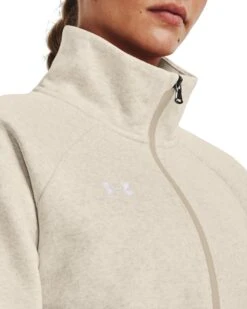 Chandail Under Armour Pour Femmes - UA RIVAL 20 Chandail Under Armour Pour Femmes - UA RIVAL -Go Sport Boutique under armour canada ua rival fleece hz ivoire 137492 694 04
