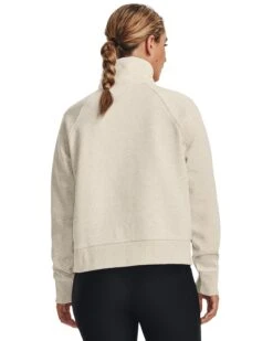 Chandail Under Armour Pour Femmes - UA RIVAL 21 Chandail Under Armour Pour Femmes - UA RIVAL -Go Sport Boutique under armour canada ua rival fleece hz ivoire 137492 694 05