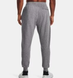 Jogging Pour Hommes Under Armour - UA RIVAL FLEECE JOGGERS -Go Sport Boutique under armour canada ua rival fleece joggers gris 137774 110 01 3ab4002c 7b7a 4082 9b57 5af67cf5d2db