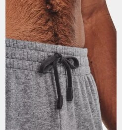 Jogging Pour Hommes Under Armour - UA RIVAL FLEECE JOGGERS -Go Sport Boutique under armour canada ua rival fleece joggers gris 137774 110 02 ab50fc18 c2ad 4df5 8a57 b51d3b1c70d2