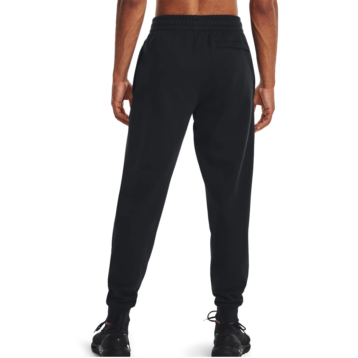 Jogging Pour Hommes Under Armour - UA RIVAL FLEECE JOGGERS – Image 2