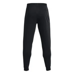 Jogging Pour Hommes Under Armour - UA RIVAL FLEECE JOGGERS -Go Sport Boutique under armour canada ua rival fleece joggers noir 137774 112 04 5ccbadf5 4c35 4c47 952f 13b8404b60d4