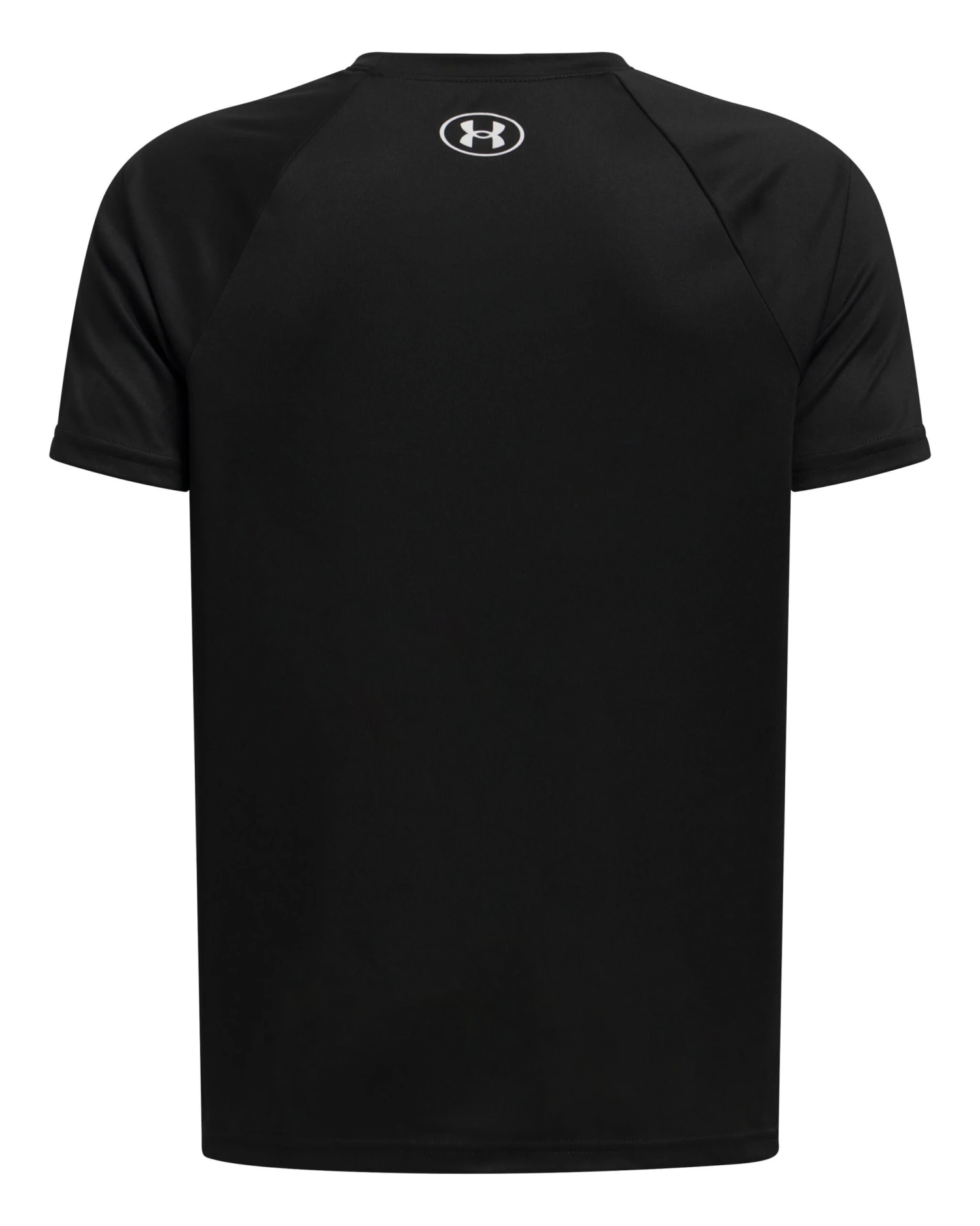 T-shirt Pour Garçons (Junior) Under Armour - UA TECH HYBRID PRINT 4 T-shirt Pour Garçons (Junior) Under Armour - UA TECH HYBRID PRINT – Image 2