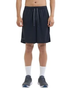 Short D'entrainement Pour Hommes - Under Armour - UA TECH MESH SHORTS