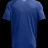 UA TECH PRINT FILL SS - T-Shirt Pour Hommes - Under Armour 2 UA TECH PRINT FILL SS - T-Shirt Pour Hommes - Under Armour -Go Sport Boutique under armour canada ua tech print fill ss blanc bleu 138598 130 03 b0151595 8c42 4ce7 87fc 81a0eafe68dc