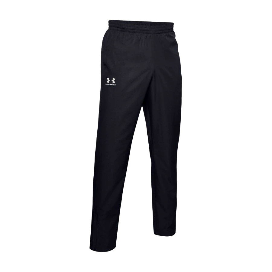 Pantalons D'exercice Pour Hommes Under Armour - UA VITAL WOVEN PANTS 7 Pantalons D'exercice Pour Hommes Under Armour - UA VITAL WOVEN PANTS – Image 5