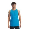 Camisole Under Armour Pour Hommes - UA ZONE TANK 2 Camisole Under Armour Pour Hommes - UA ZONE TANK -Go Sport Boutique under armour canada ua zone tank bleu pale 136901 127