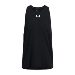 Camisole Under Armour Pour Hommes - UA ZONE TANK 12 Camisole Under Armour Pour Hommes - UA ZONE TANK -Go Sport Boutique under armour canada ua zone tank noir 136901 112 02