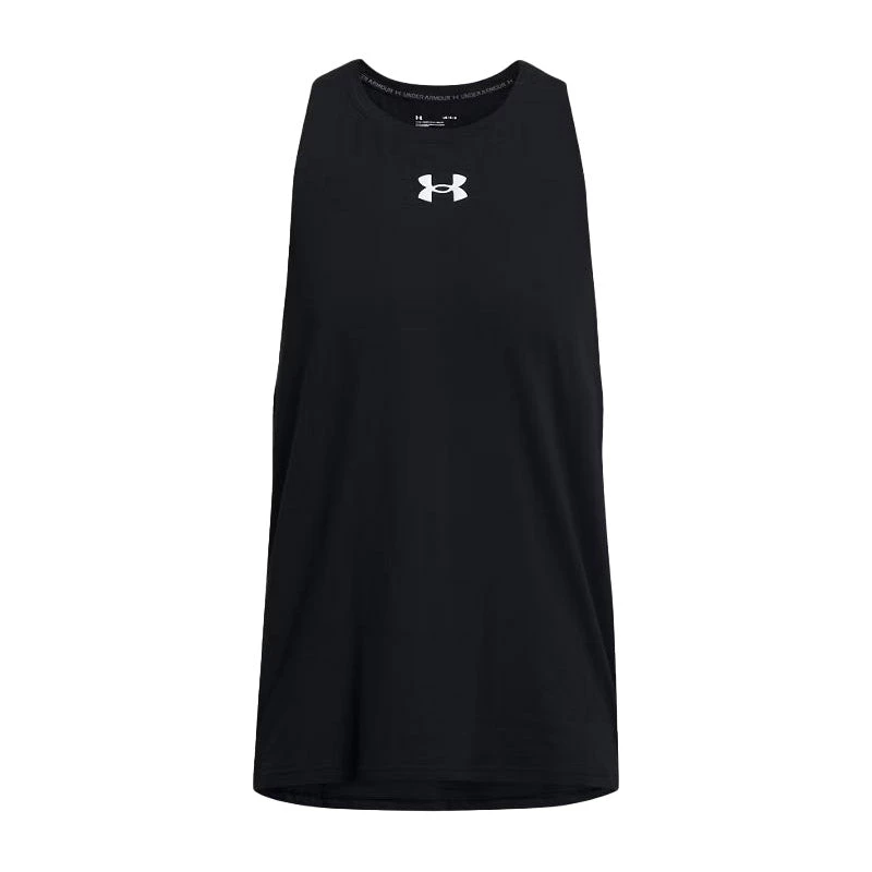 Camisole Under Armour Pour Hommes - UA ZONE TANK 7 Camisole Under Armour Pour Hommes - UA ZONE TANK – Image 5