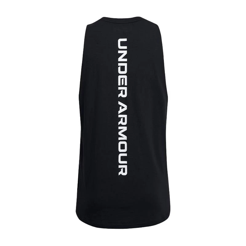 Camisole Under Armour Pour Hommes - UA ZONE TANK 8 Camisole Under Armour Pour Hommes - UA ZONE TANK – Image 6