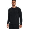 Chandail Manches Longues Pour Hommes Under Armour - UATECH 2.0 1 Chandail Manches Longues Pour Hommes Under Armour - UATECH 2.0 -Go Sport Boutique under armour canada uatech 2 0 ls noir 132496 112