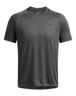 T-shirt Pour Hommes Under Armour - UATECH 2.0 SS TEE 31 T-shirt Pour Hommes Under Armour - UATECH 2.0 SS TEE -Go Sport Boutique under armour canada uatech 2 0 ss tee gris 132413 110