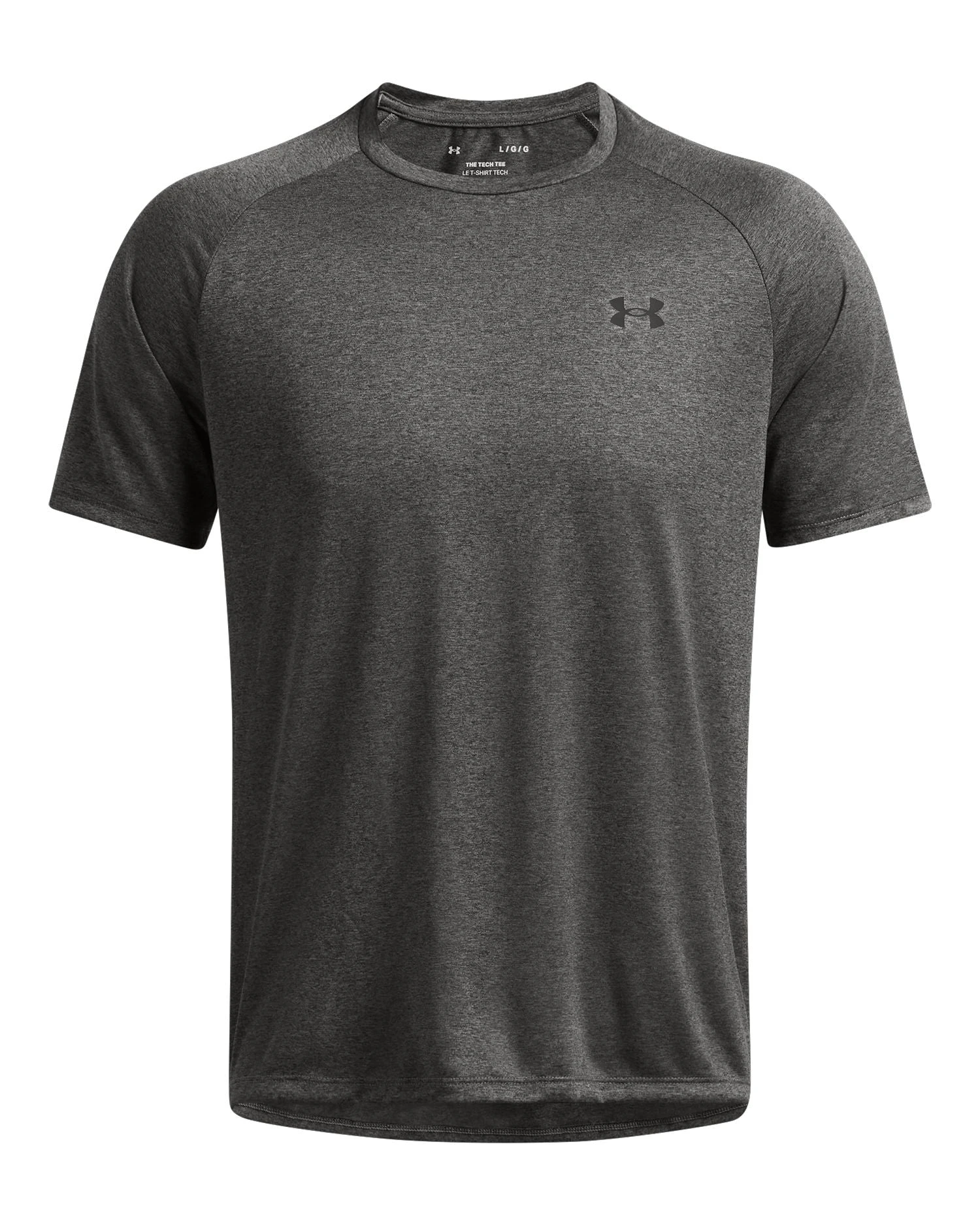 T-shirt Pour Hommes Under Armour - UATECH 2.0 SS TEE 13 T-shirt Pour Hommes Under Armour - UATECH 2.0 SS TEE – Image 11