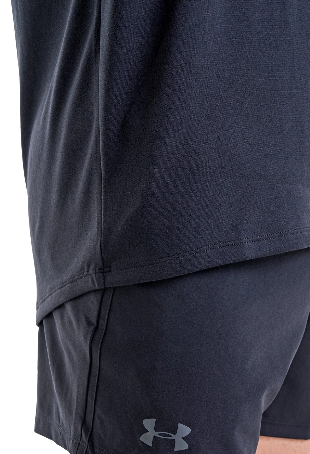 T-shirt Pour Hommes Under Armour - UATECH 2.0 SS TEE 6 T-shirt Pour Hommes Under Armour - UATECH 2.0 SS TEE – Image 4