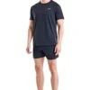 T-shirt Pour Hommes Under Armour - UATECH 2.0 SS TEE -Go Sport Boutique under armour canada uatech 2 0 ss tee noir 132413 112 04
