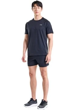 T-shirt Pour Hommes Under Armour - UATECH 2.0 SS TEE