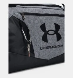 Sac De Sport Under Armour - UNDENIABLE 5.0 M 31 Sac De Sport Under Armour - UNDENIABLE 5.0 M -Go Sport Boutique under armour canada undeniable 5 0 mediu gris 136923 110 03
