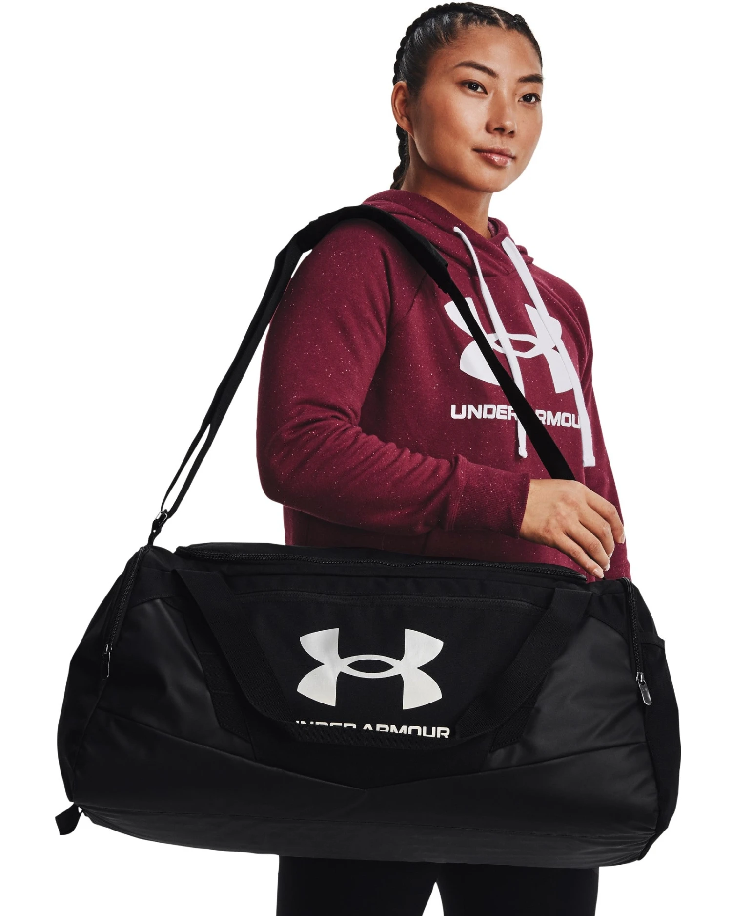 Sac De Sport Under Armour - UNDENIABLE 5.0 M 4 Sac De Sport Under Armour - UNDENIABLE 5.0 M – Image 2