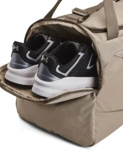Sac De Sport Under Armour - UNDENIABLE 5.0 M 40 Sac De Sport Under Armour - UNDENIABLE 5.0 M -Go Sport Boutique under armour canada undeniable 5 0 mediu taupe 136923 199 04