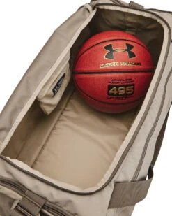 Sac De Sport Under Armour - UNDENIABLE 5.0 M 41 Sac De Sport Under Armour - UNDENIABLE 5.0 M -Go Sport Boutique under armour canada undeniable 5 0 mediu taupe 136923 199 05