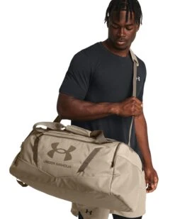 Sac De Sport Under Armour - UNDENIABLE 5.0 M 37 Sac De Sport Under Armour - UNDENIABLE 5.0 M -Go Sport Boutique under armour canada undeniable 5 0 mediu taupe 136923 199 07