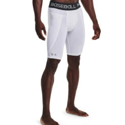 UA UTILITY - Short De Baseball Pour Hommes - Under Armour