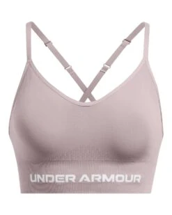 Top De Sport Pour Femmes Under Armour - VANISH SEAMLESS LOW BRA 21 Top De Sport Pour Femmes Under Armour - VANISH SEAMLESS LOW BRA -Go Sport Boutique under armour canada vanish seamless low bra gris 138441 610 33b988e8 2281 4ab7 a765 a3bebde4302c