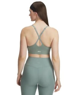 Top De Sport Pour Femmes Under Armour - VANISH SEAMLESS LOW BRA 29 Top De Sport Pour Femmes Under Armour - VANISH SEAMLESS LOW BRA -Go Sport Boutique under armour canada vanish seamless low bra kaki 138441 609 04 70976e50 0934 473f 95f1 7077175c33c5