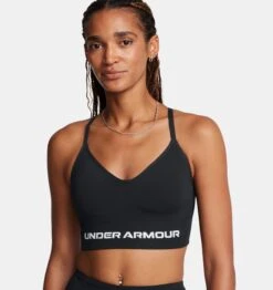 Top De Sport Pour Femmes Under Armour - VANISH SEAMLESS LOW BRA