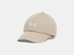 Casquette Under Armour Pour Femmes - UA Blitzing -Go Sport Boutique under armour canada womens ua blitzing beige 137705 619