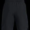 WOVEN WDMK - Short De Sports Pour Garçons (Junior) - Under Armour 2 WOVEN WDMK - Short De Sports Pour Garçons (Junior) - Under Armour -Go Sport Boutique under armour canada woven wdmk noir 383341 212 02 6c28145c 9066 4a01 85f2 3344d0dfe100