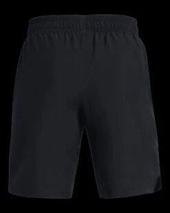 WOVEN WDMK - Short De Sports Pour Garçons (Junior) - Under Armour