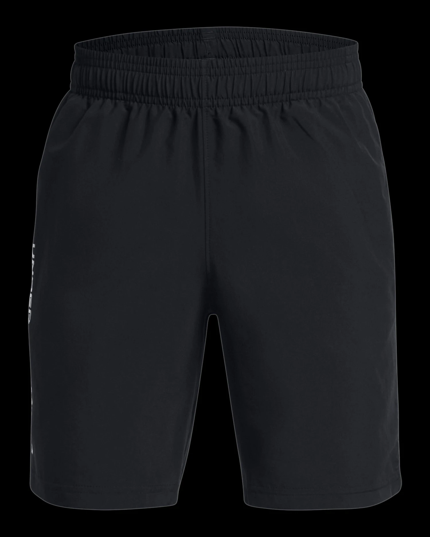 WOVEN WDMK - Short De Sports Pour Garçons (Junior) - Under Armour 4 WOVEN WDMK - Short De Sports Pour Garçons (Junior) - Under Armour – Image 2