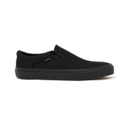 ASHER - Souliers à Enfiler Pour Hommes - Vans Off The Wall