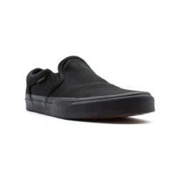 ASHER - Souliers à Enfiler Pour Hommes - Vans Off The Wall -Go Sport Boutique vans off the wall asher noir 799901 112 02