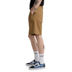 Shorts Pour Hommes Vans - AUTHENTIC™ CHINO -Go Sport Boutique vans off the wall authentic chino beige 789657 119 03