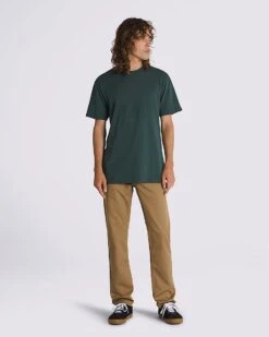 Pantalon Pour Hommes VANS - AUTHENTIC CHINO SLIM PANT