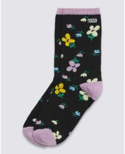 BAS TICKER - Bas Pour Femmes - VANS