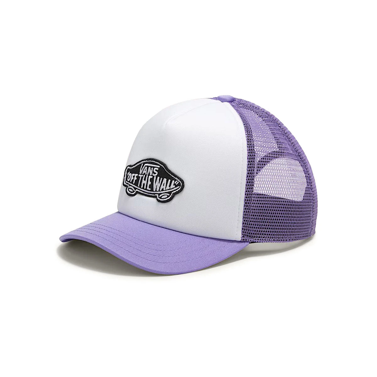 Casquette Pour Enfants Vans - CLASSIC PATCH CURVED 4 Casquette Pour Enfants Vans - CLASSIC PATCH CURVED – Image 2