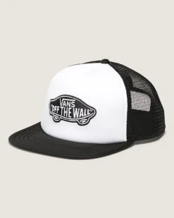 Casquettes Vans Pour Hommes - CLASSIC PATCH CURVED
