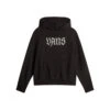 Coton Ouaté Filles (Junior) VANS - DAISY BREAK HOODIE