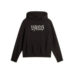 Coton Ouaté Filles (Junior) VANS - DAISY BREAK HOODIE