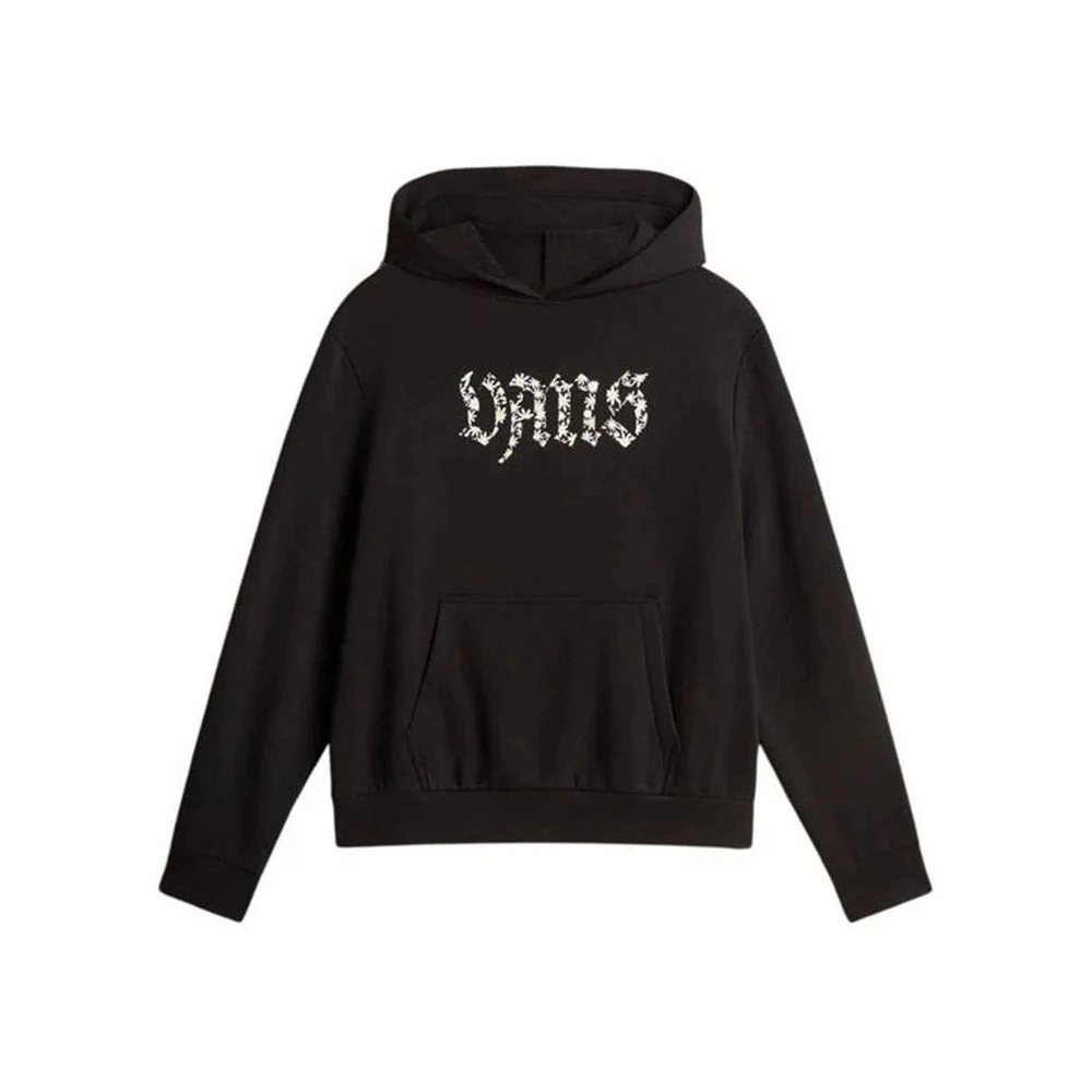 Coton Ouaté Filles (Junior) VANS - DAISY BREAK HOODIE 3 Coton Ouaté Filles (Junior) VANS - DAISY BREAK HOODIE