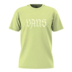 T-shirt Pour Filles (junior) Vans - DAISY BREAK