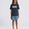RANGE - Short Pour Garçons à Taille élastique - Vans Off The Wall 2 RANGE - Short Pour Garçons à Taille élastique - Vans Off The Wall -Go Sport Boutique vans off the wall range elastic wais bleu pale 789129 227