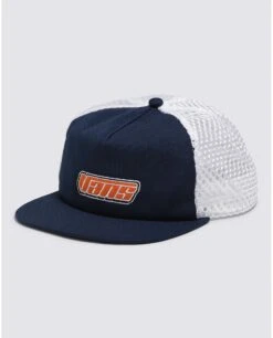 VANS RETRO UNSTRUCTURED TRUCK - Casquette Pour Hommes - Vans